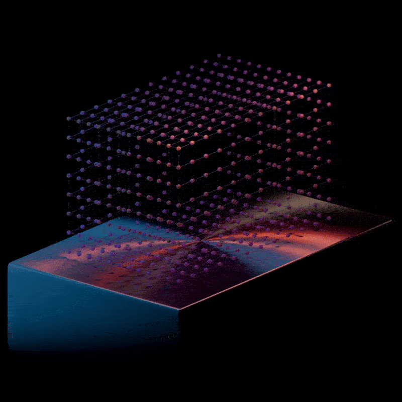 3D Explorations frame 6