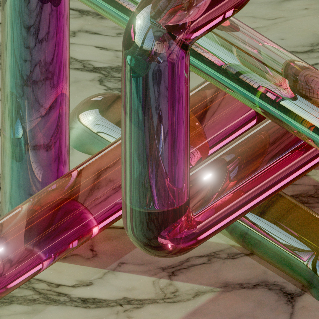 3D Explorations frame 15