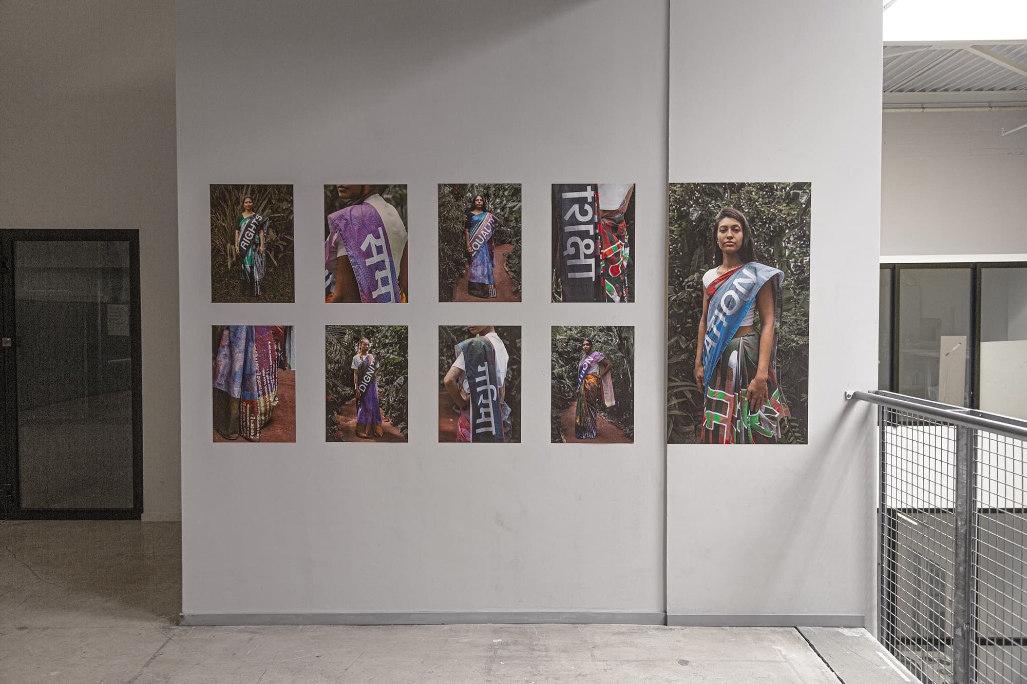 Annihilate the Caste System frame 5