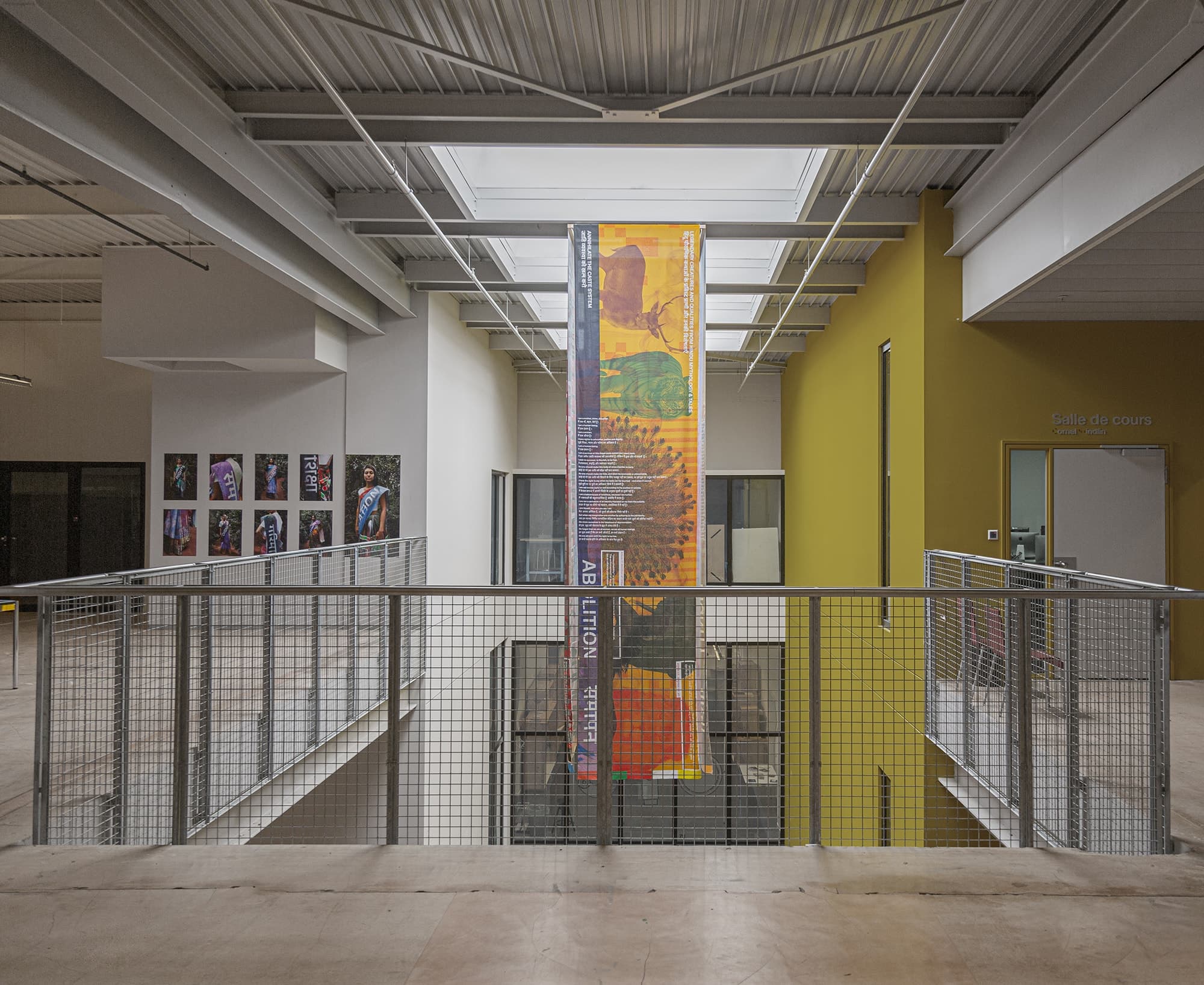 Annihilate the Caste System frame 9