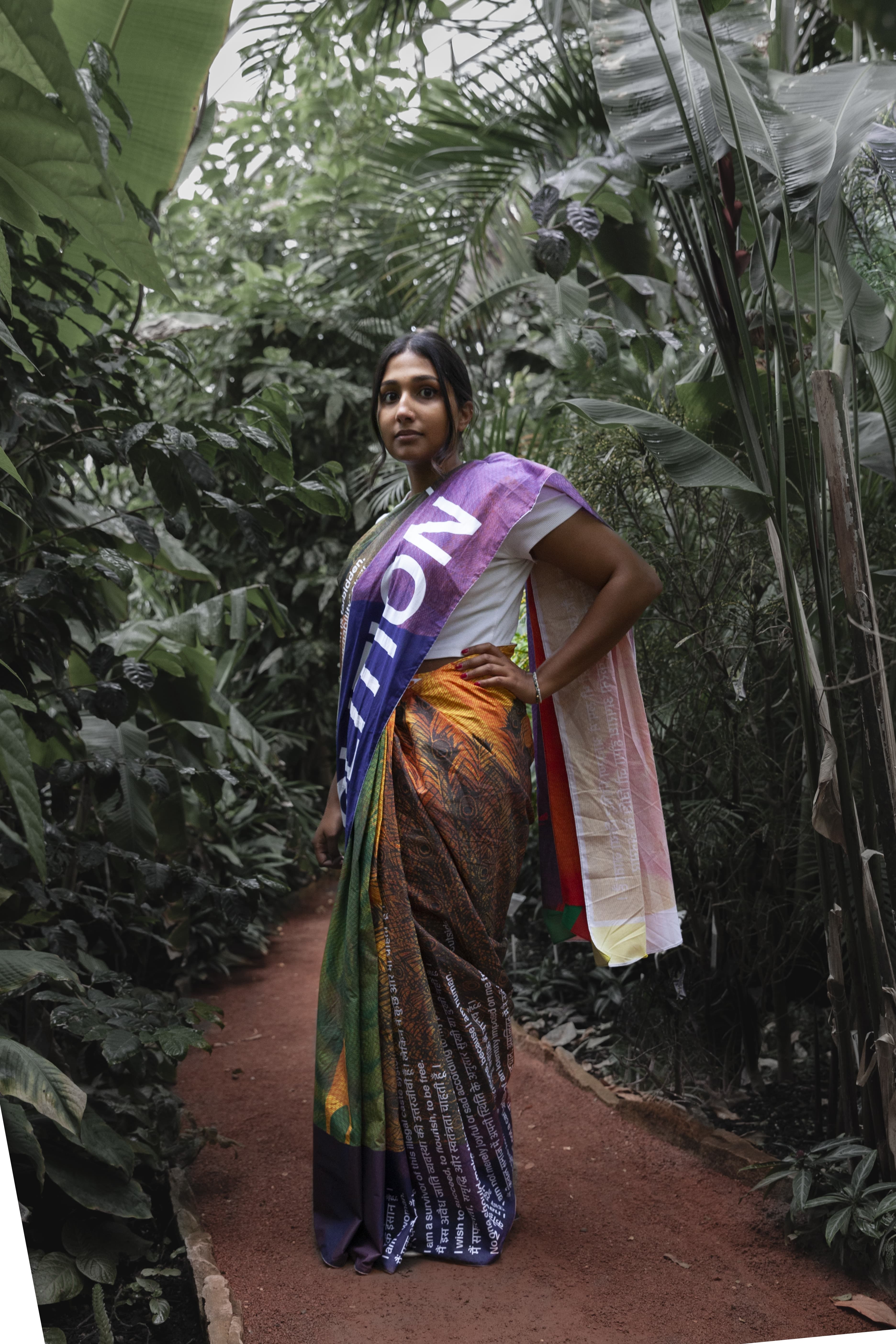 Annihilate the Caste System frame 16