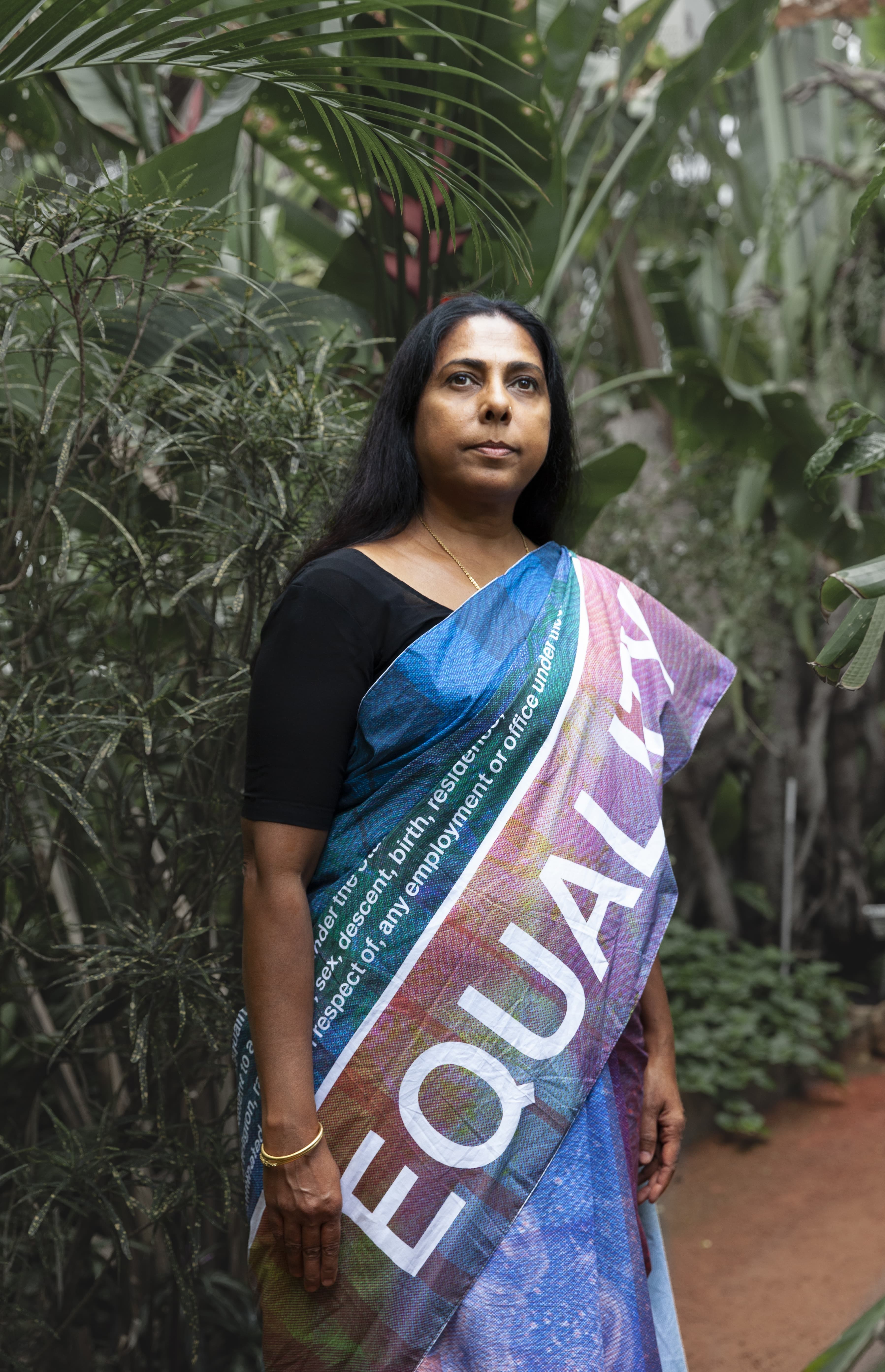 Annihilate the Caste System frame 17