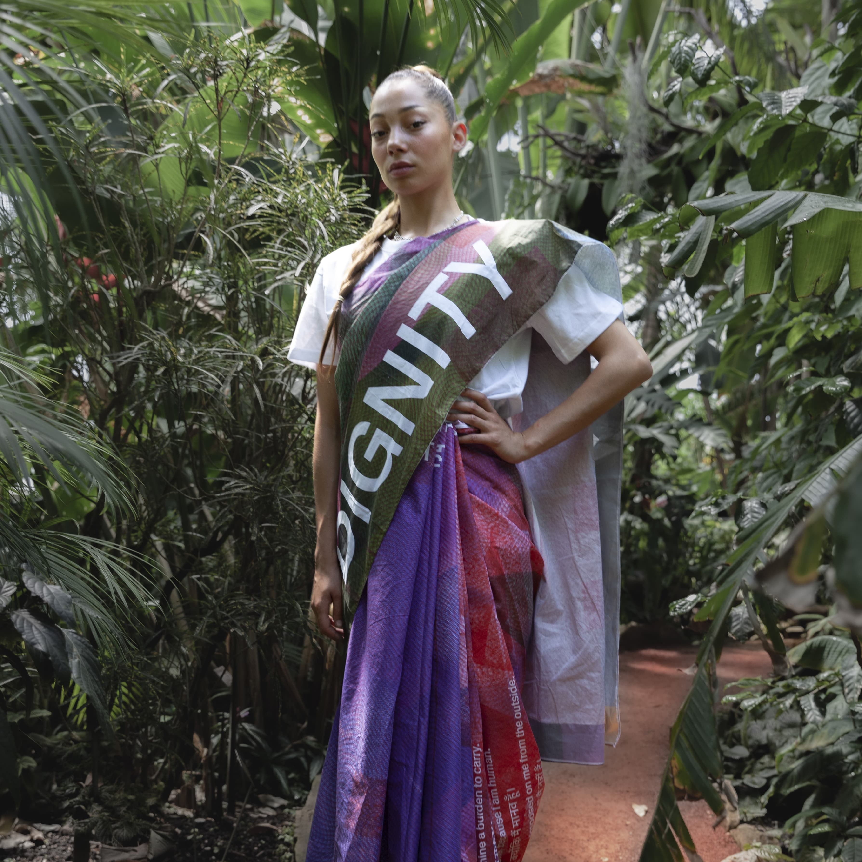 Annihilate the Caste System frame 18