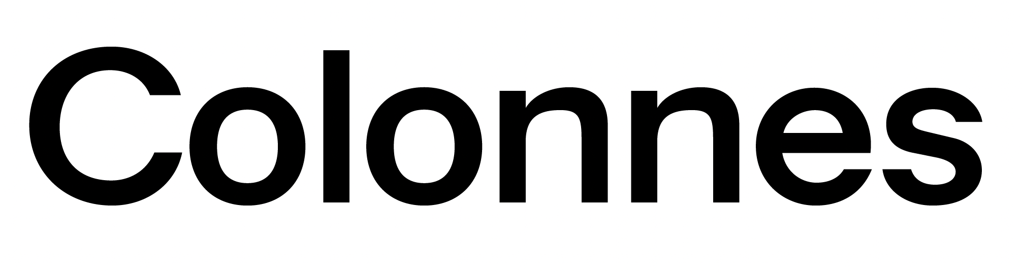 Custom typefaces 12 — experimental display typography