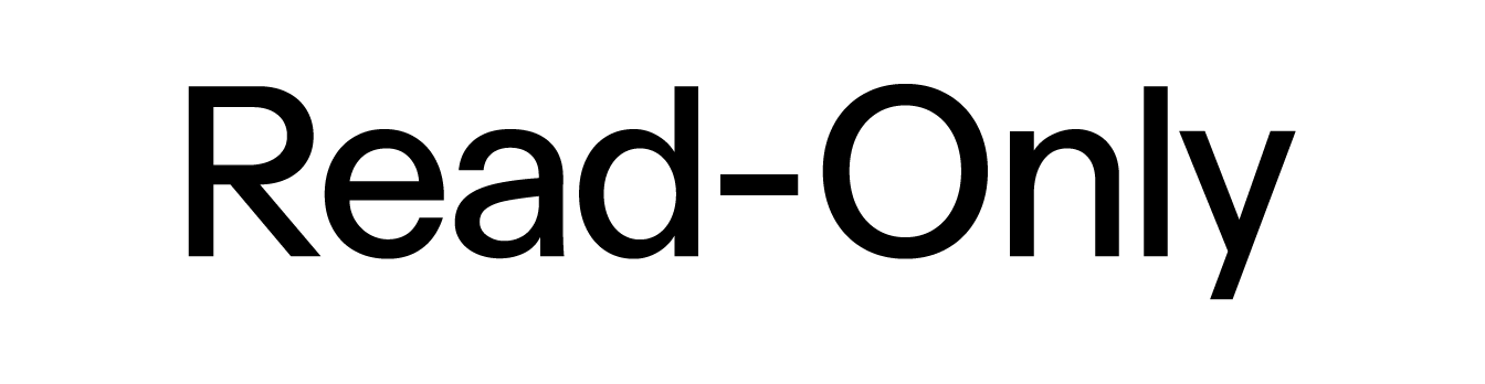 Latitude font — geometric sans-serif specimen